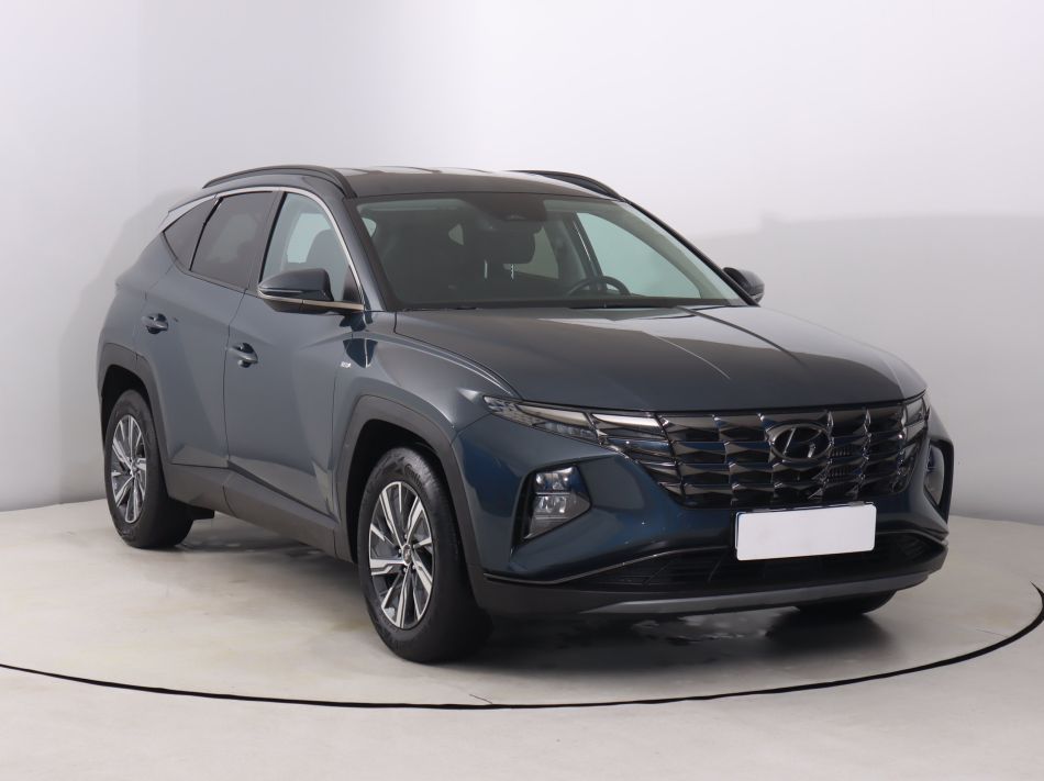 Hyundai Tucson - 2024