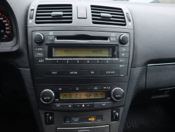 Toyota Avensis 2009