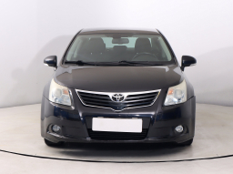 Toyota Avensis 2009
