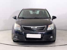 Toyota Avensis - 2009