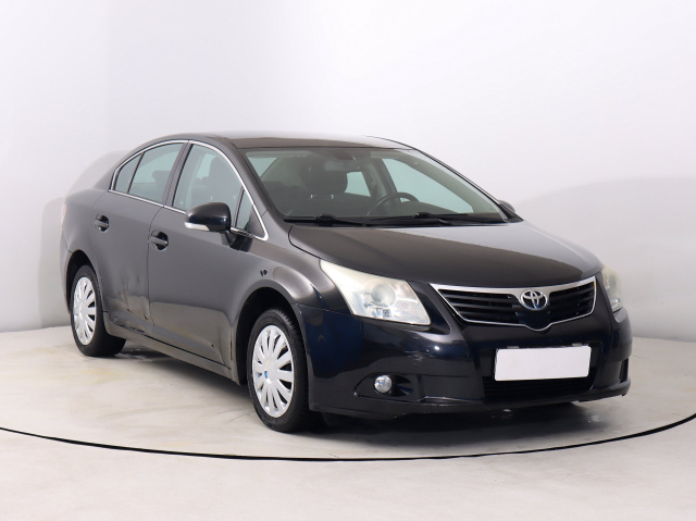 Toyota Avensis 2009