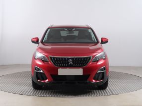 Peugeot 3008 - 2020