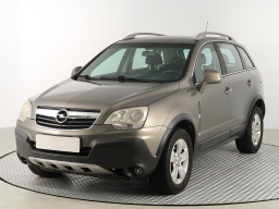 Opel Antara 2008