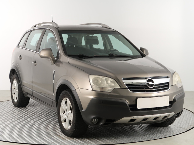 Opel Antara 2008