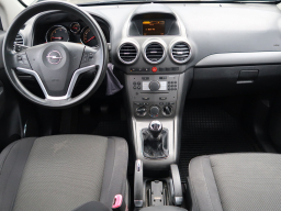Opel Antara 2008