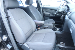Škoda Octavia 2009