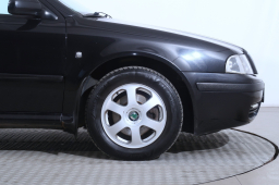 Škoda Octavia 2009