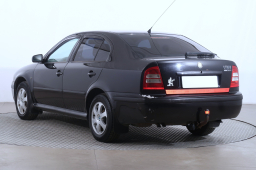 Škoda Octavia 2009