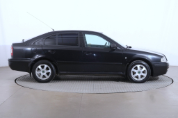 Škoda Octavia 2009