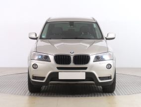 BMW X3 - 2012