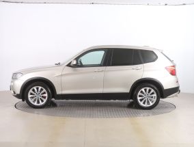 BMW X3 - 2012