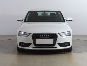 Audi A4 - 2015
