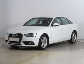 Audi A4 - 2015