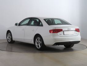 Audi A4 - 2015