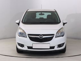 Opel Meriva - 2016