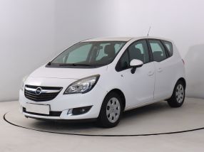 Opel Meriva - 2016