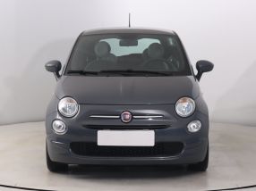 Fiat 500 - 2020