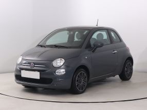 Fiat 500 - 2020