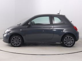 Fiat 500 - 2020
