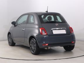 Fiat 500 - 2020
