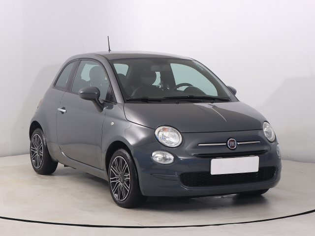 Fiat 500 2020