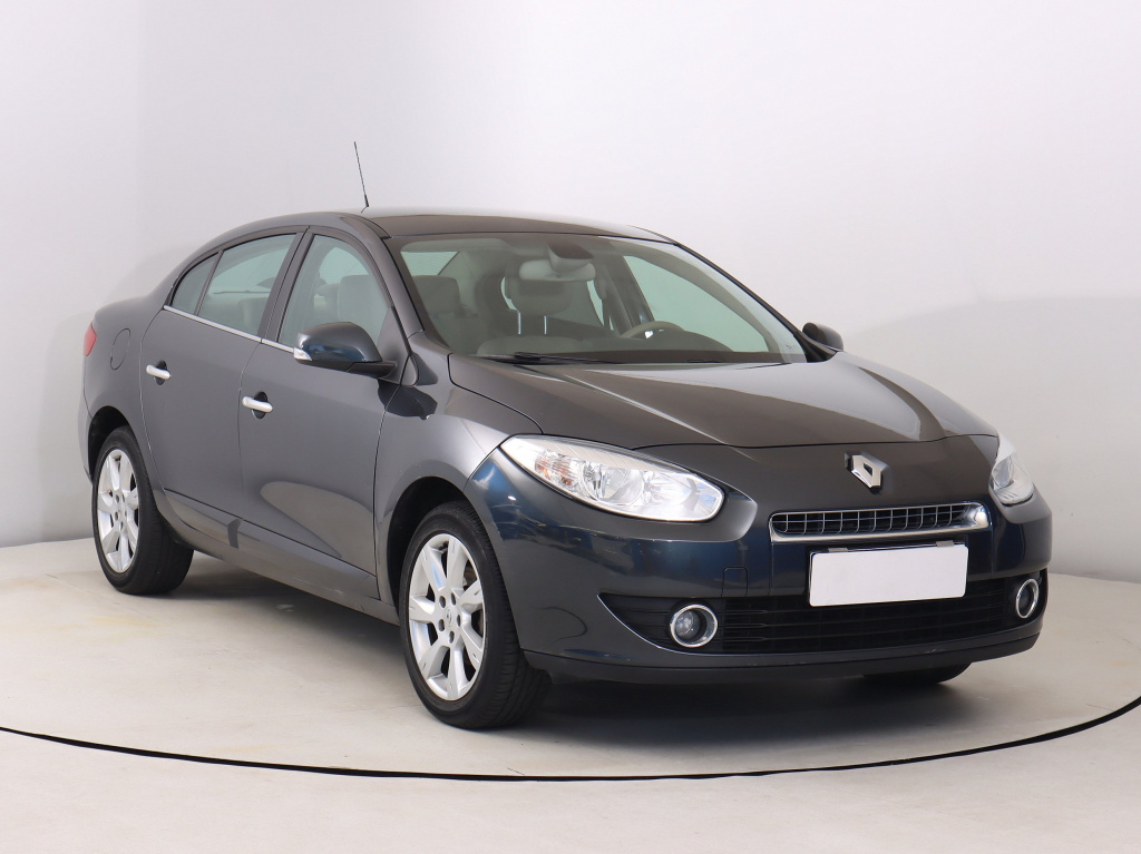 Renault Fluence