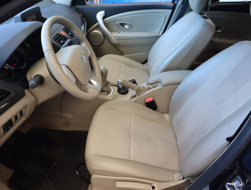 Renault Fluence
