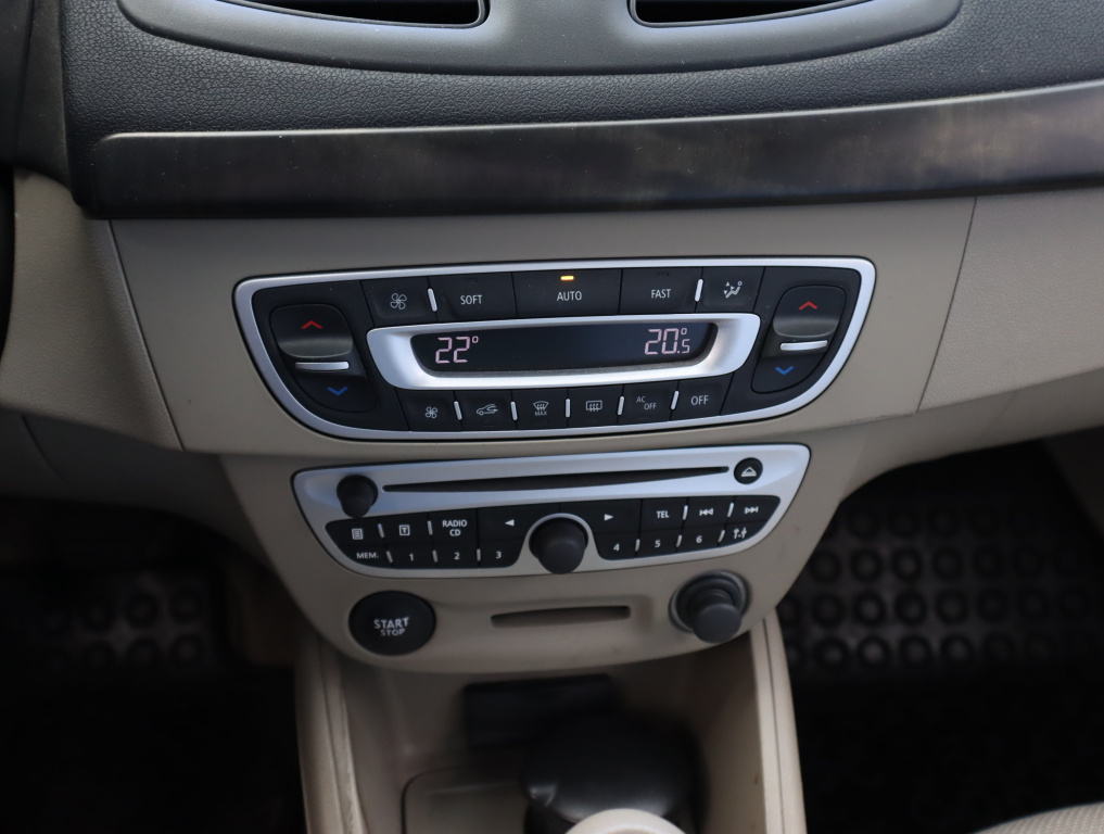 Renault Fluence