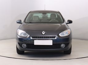 Renault Fluence - 2010