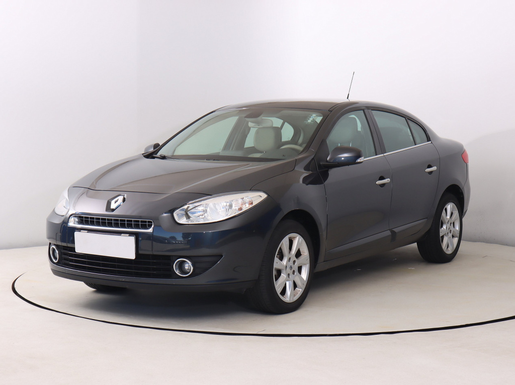 Renault Fluence