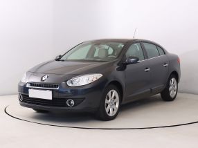 Renault Fluence - 2010