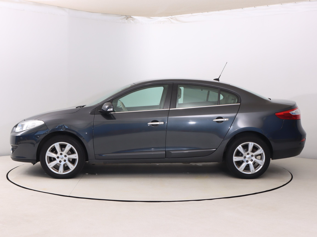 Renault Fluence
