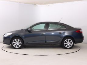 Renault Fluence - 2010