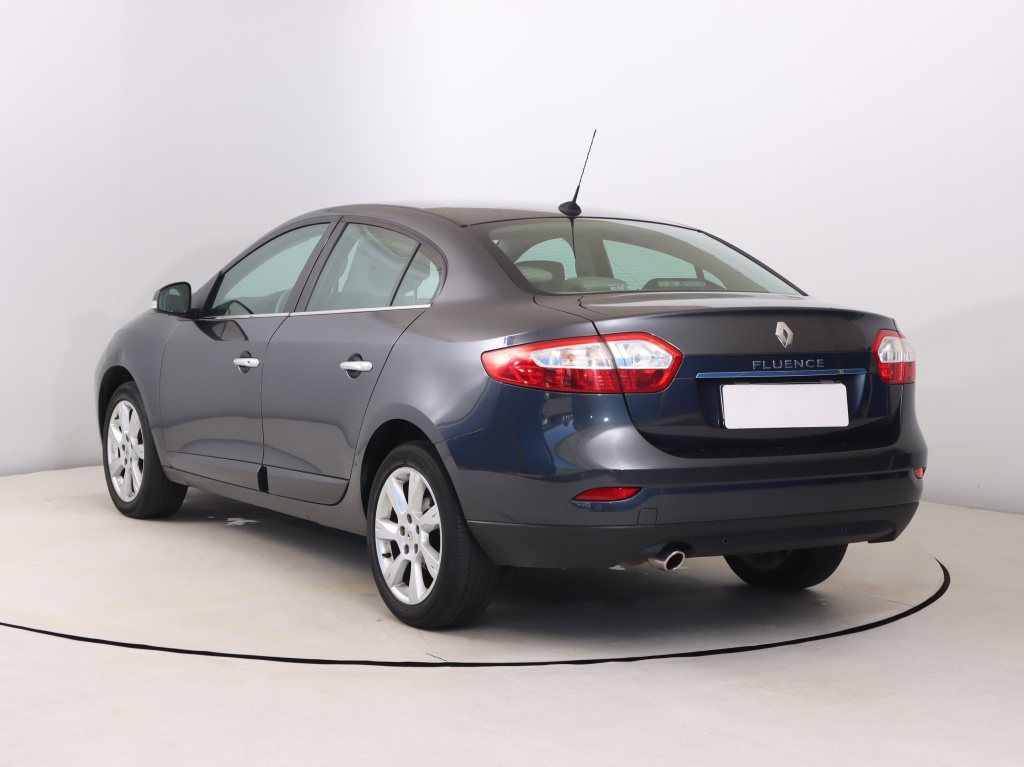Renault Fluence