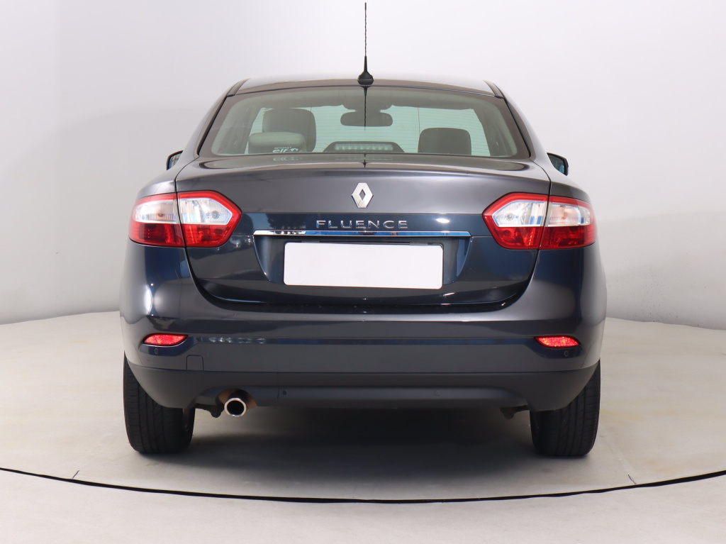 Renault Fluence