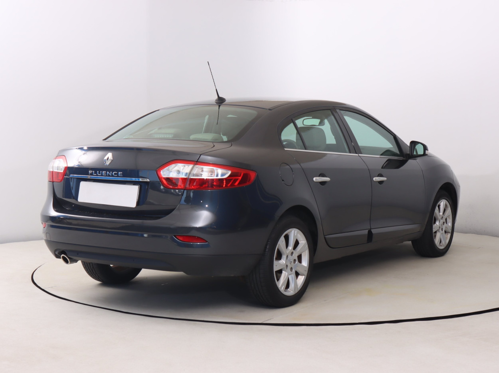 Renault Fluence