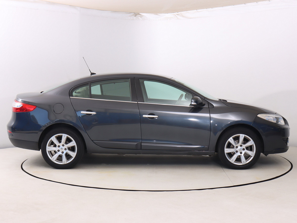 Renault Fluence