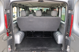 Opel Vivaro 2008