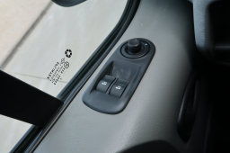 Opel Vivaro 2008