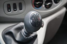 Opel Vivaro 2008