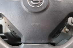 Opel Vivaro 2008