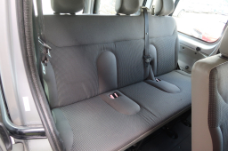 Opel Vivaro 2008