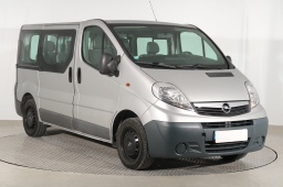 Opel Vivaro 2008