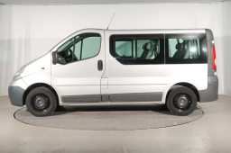 Opel Vivaro 2008