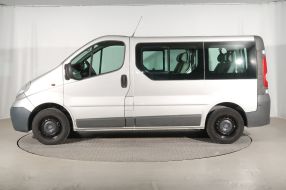 Opel Vivaro - 2008