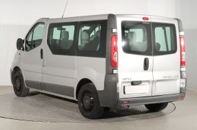 Opel Vivaro - 2008