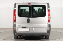 Opel Vivaro 2008
