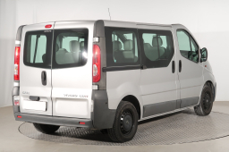 Opel Vivaro 2008