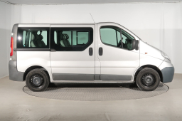 Opel Vivaro 2008