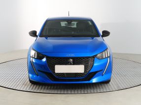Peugeot 208 - 2020